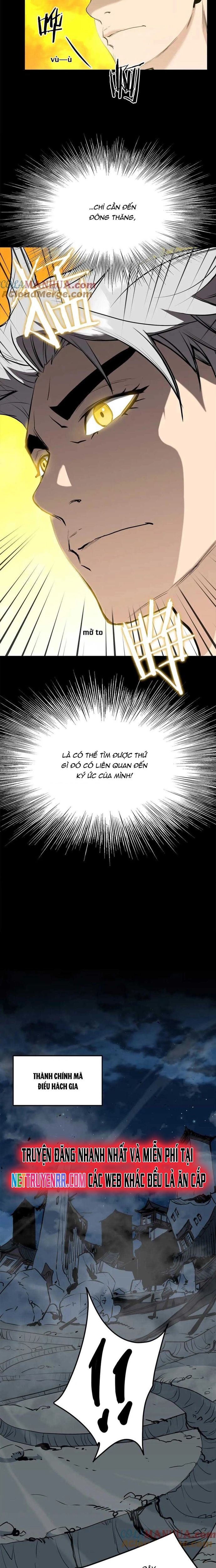 Đại Tướng Quân - Chapter 64 - Page 14