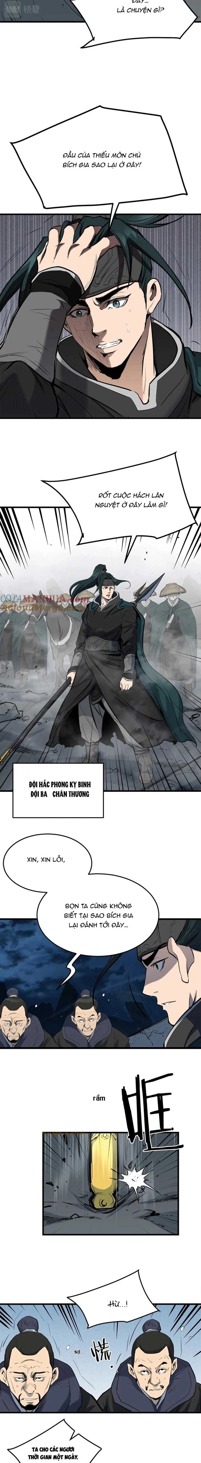 Đại Tướng Quân - Chapter 64 - Page 15