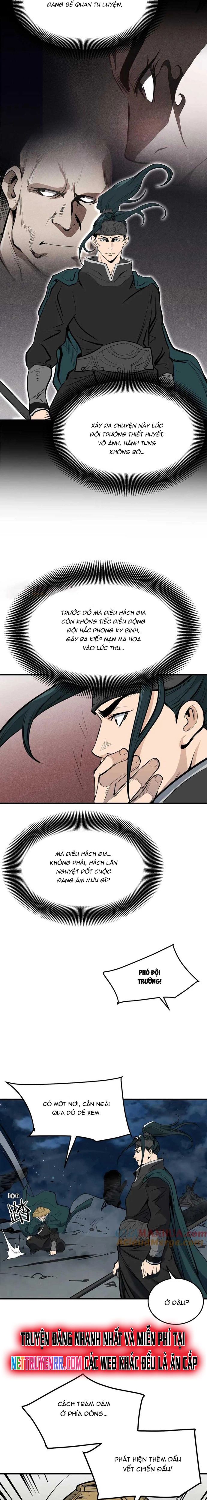 Đại Tướng Quân - Chapter 64 - Page 17