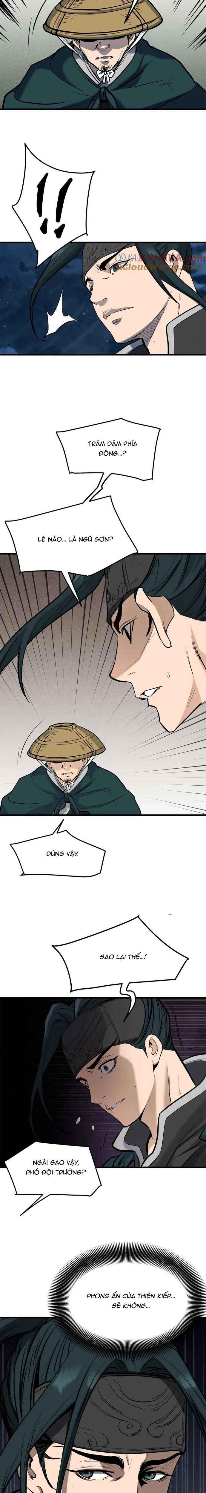 Đại Tướng Quân - Chapter 64 - Page 18