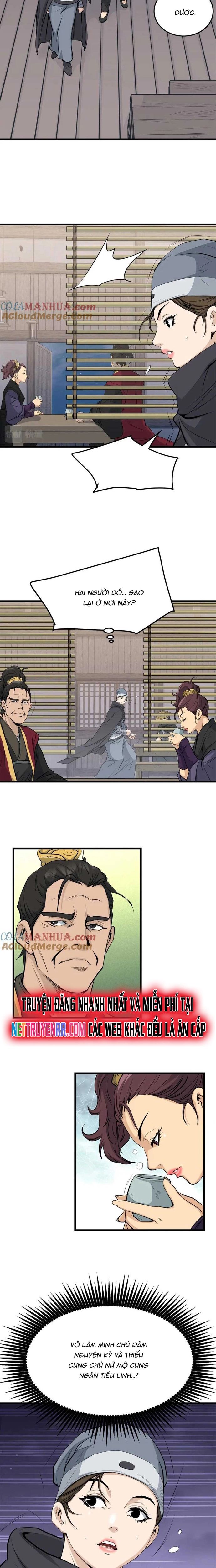 Đại Tướng Quân - Chapter 64 - Page 3