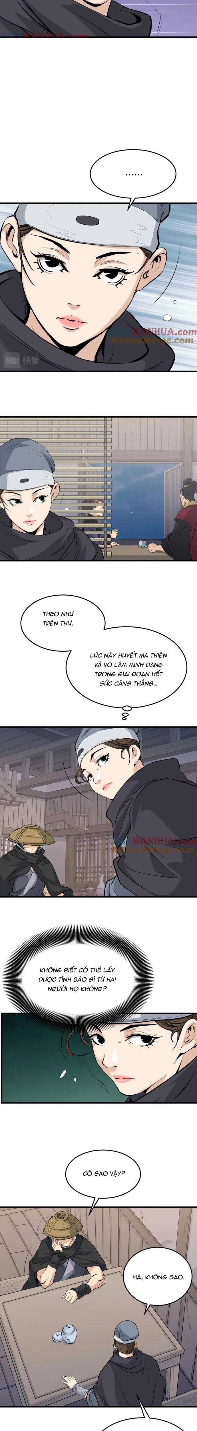 Đại Tướng Quân - Chapter 64 - Page 4