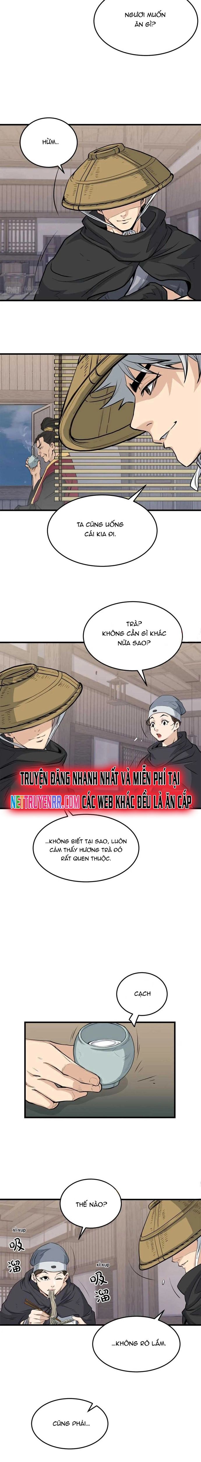 Đại Tướng Quân - Chapter 64 - Page 5