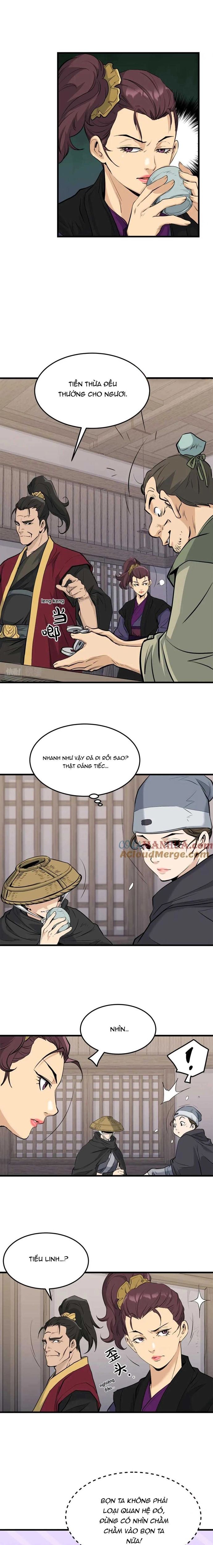 Đại Tướng Quân - Chapter 64 - Page 6