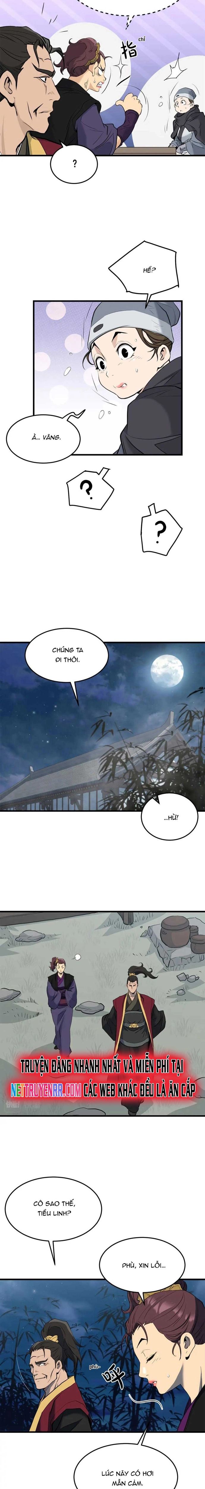 Đại Tướng Quân - Chapter 64 - Page 7