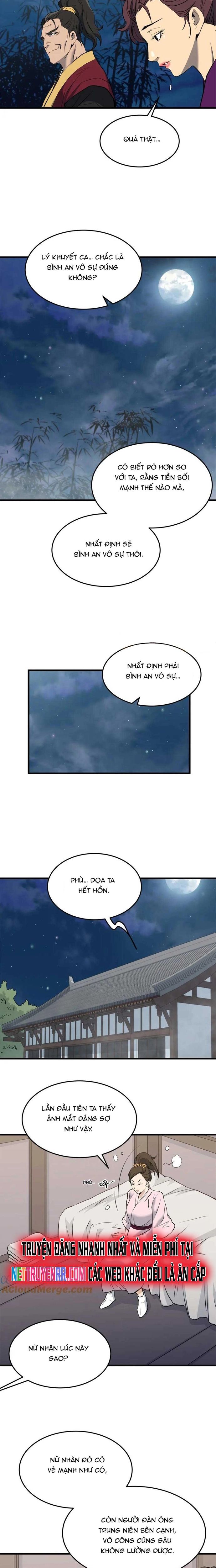 Đại Tướng Quân - Chapter 64 - Page 9