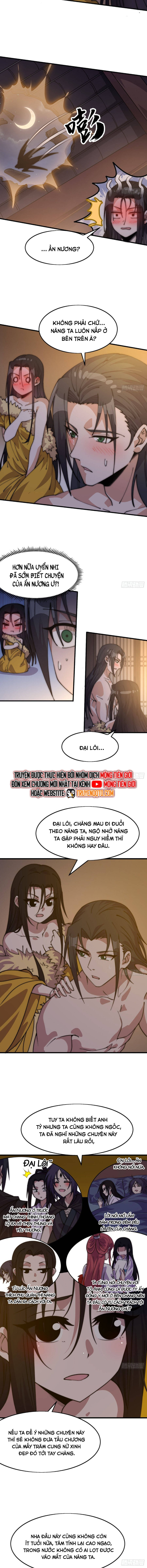 Ta Có Một Sơn Trại Chapter 1118 - Trang 6