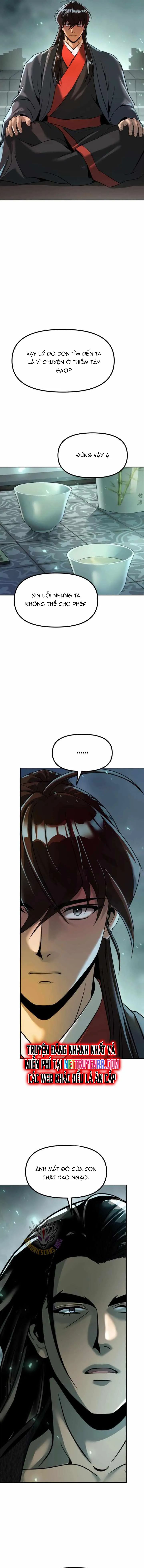 Ma Đạo Chuyển Sinh Ký - Chapter 113 - Page 10