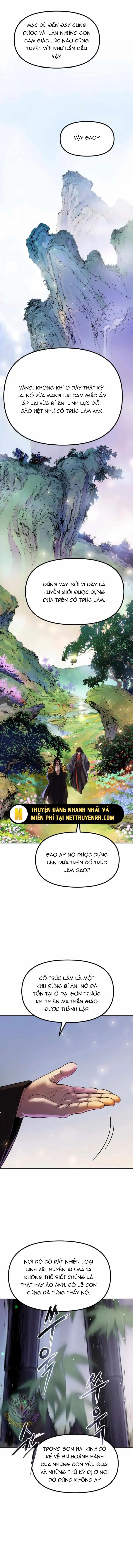 Ma Đạo Chuyển Sinh Ký - Chapter 113 - Page 12