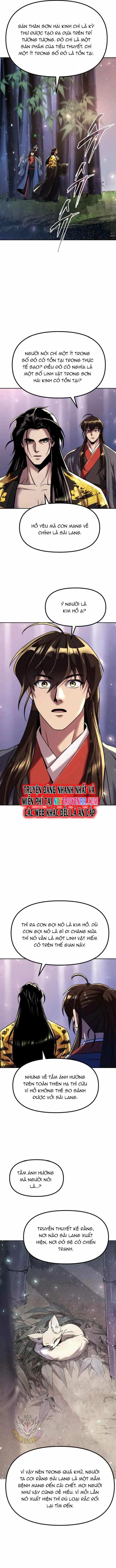 Ma Đạo Chuyển Sinh Ký - Chapter 113 - Page 13