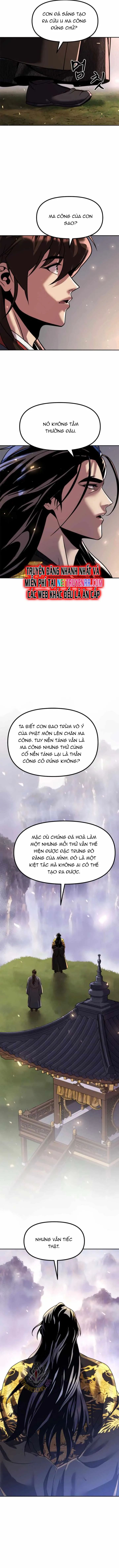 Ma Đạo Chuyển Sinh Ký - Chapter 113 - Page 15