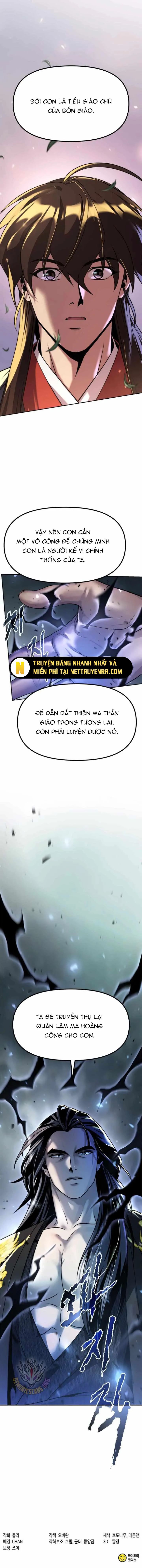 Ma Đạo Chuyển Sinh Ký - Chapter 113 - Page 17