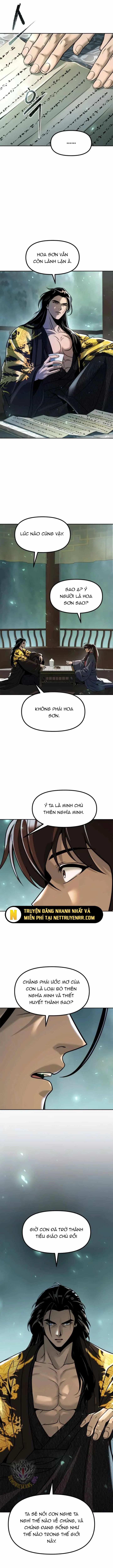 Ma Đạo Chuyển Sinh Ký - Chapter 113 - Page 3