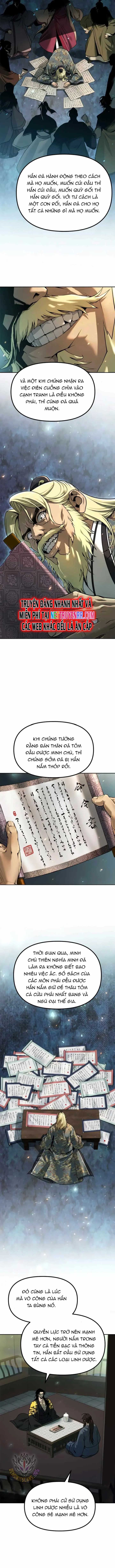 Ma Đạo Chuyển Sinh Ký - Chapter 113 - Page 8