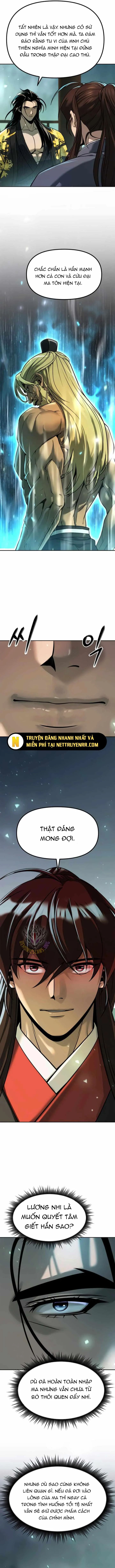 Ma Đạo Chuyển Sinh Ký - Chapter 113 - Page 9