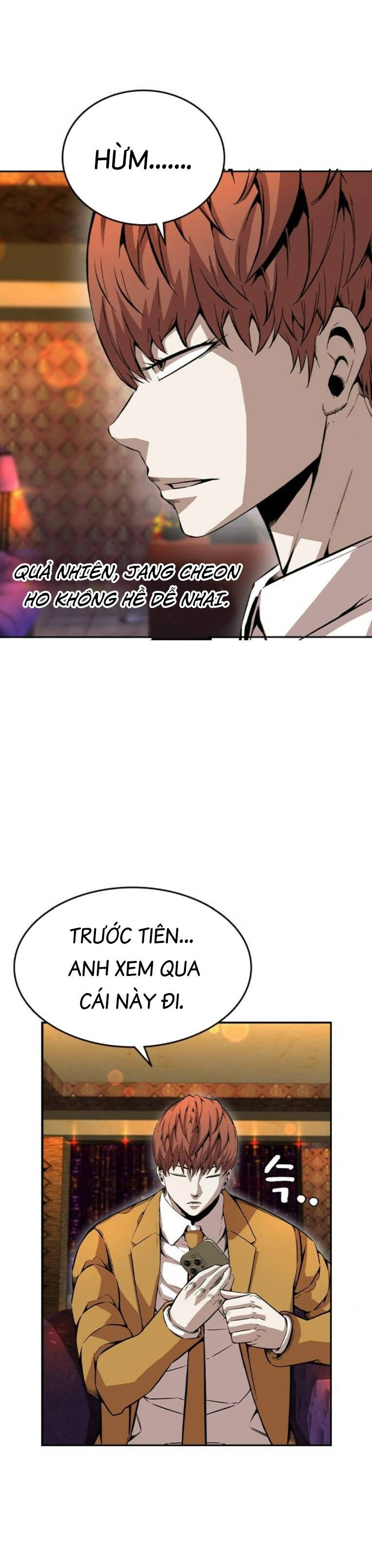 King Game - Chapter 95 - Page 25