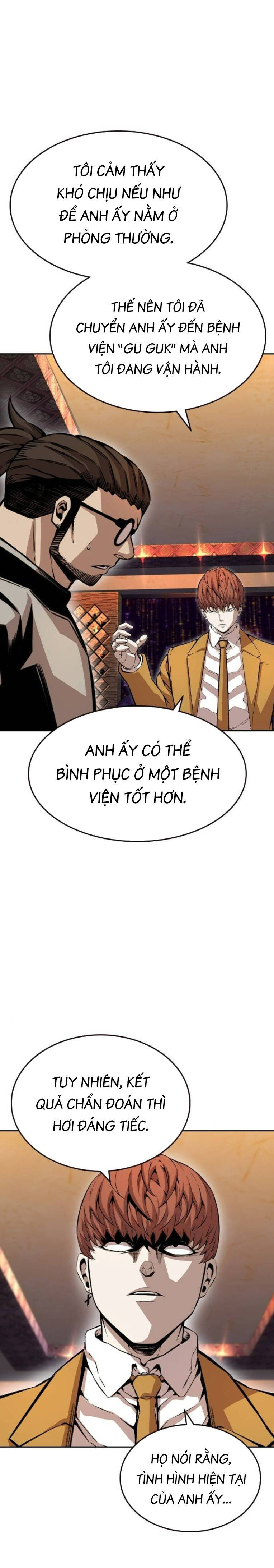 King Game - Chapter 95 - Page 28