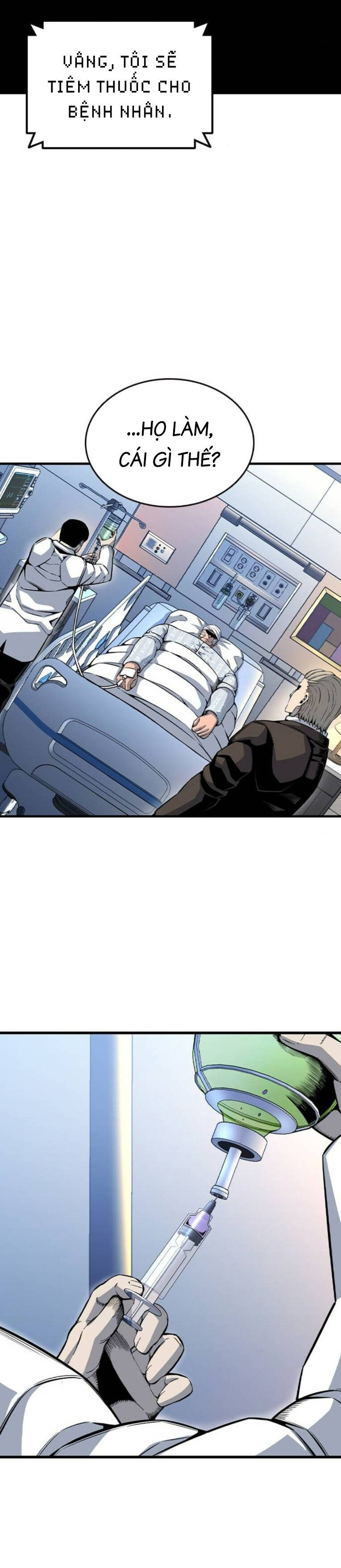 King Game - Chapter 95 - Page 30