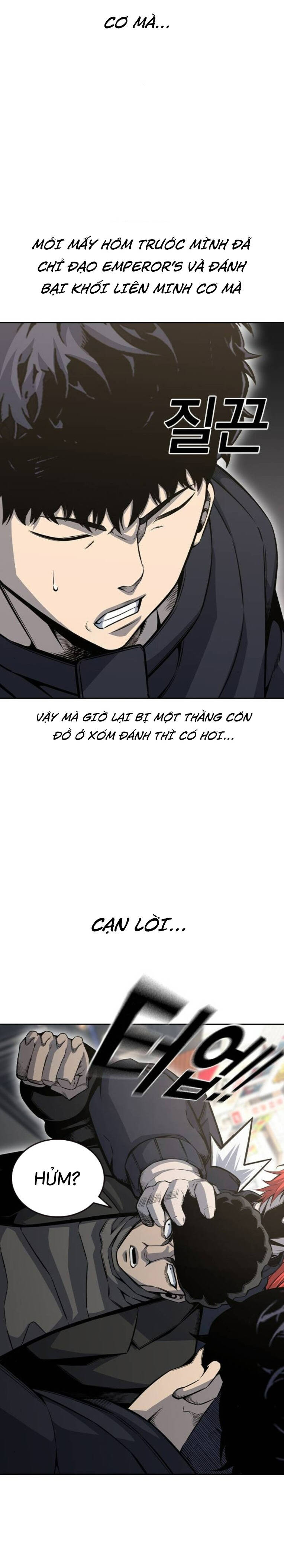 King Game - Chapter 96 - Page 10