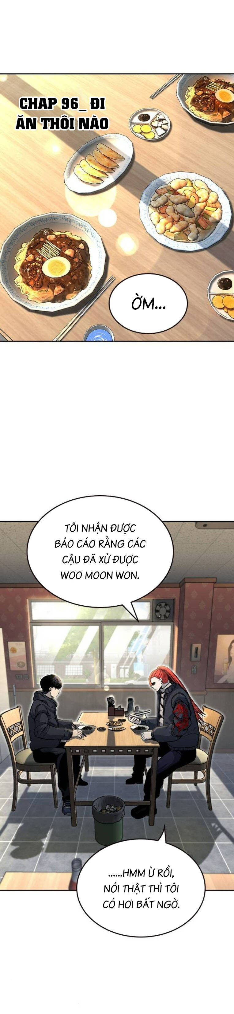 King Game - Chapter 96 - Page 19