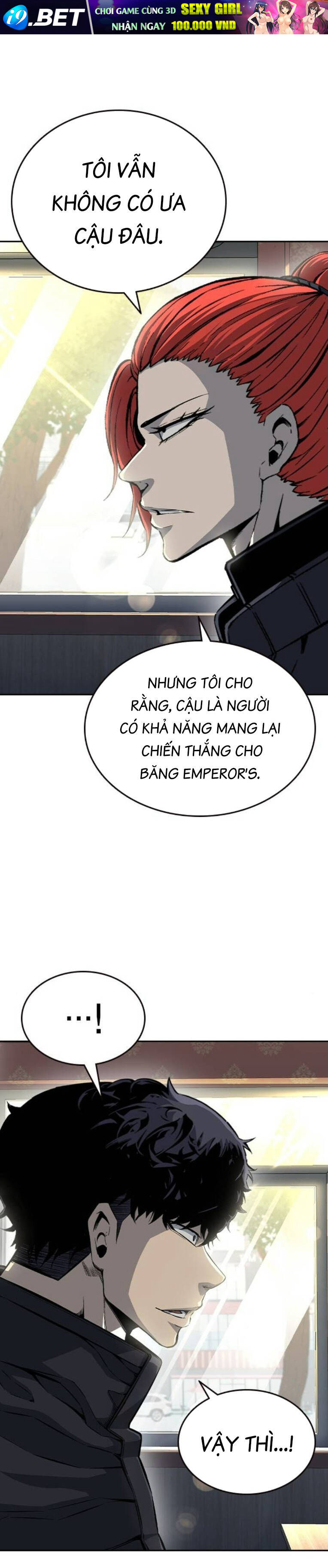 King Game - Chapter 96 - Page 29