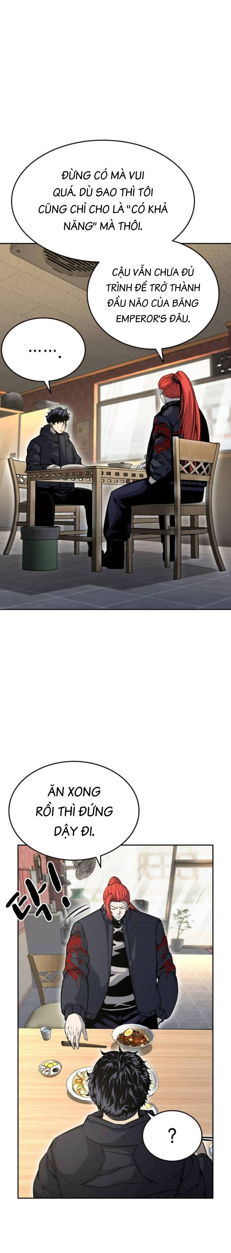 King Game - Chapter 96 - Page 30