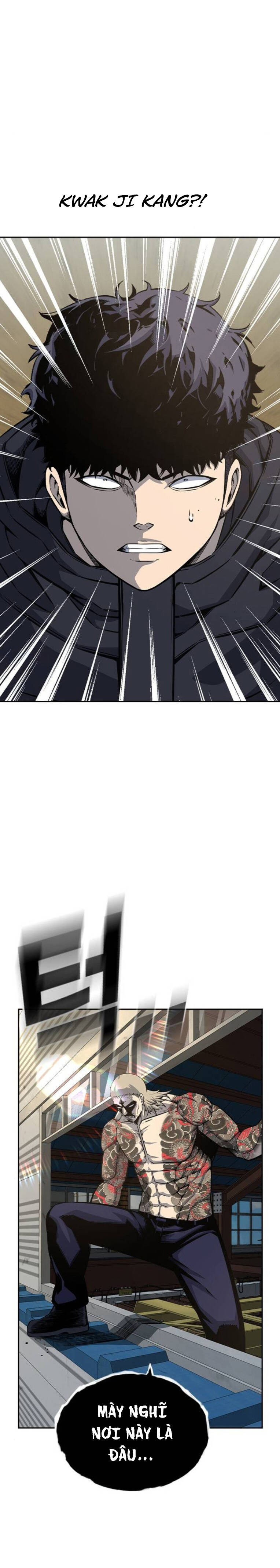 King Game - Chapter 96 - Page 36