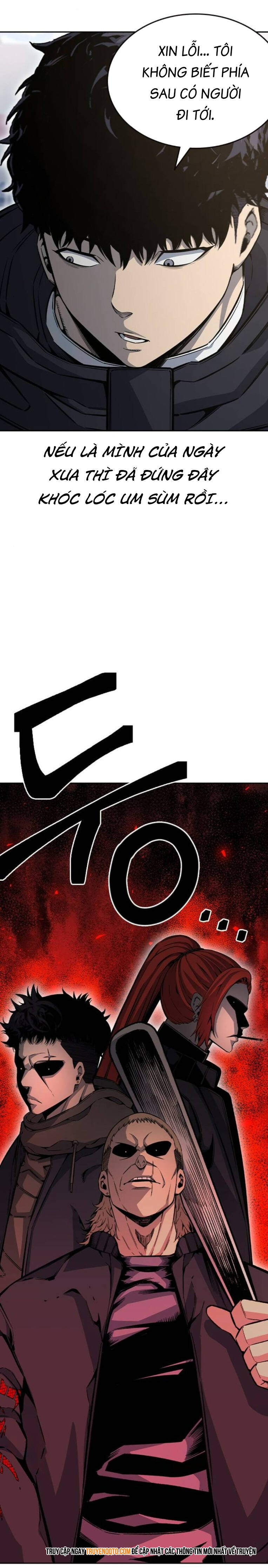 King Game - Chapter 96 - Page 8