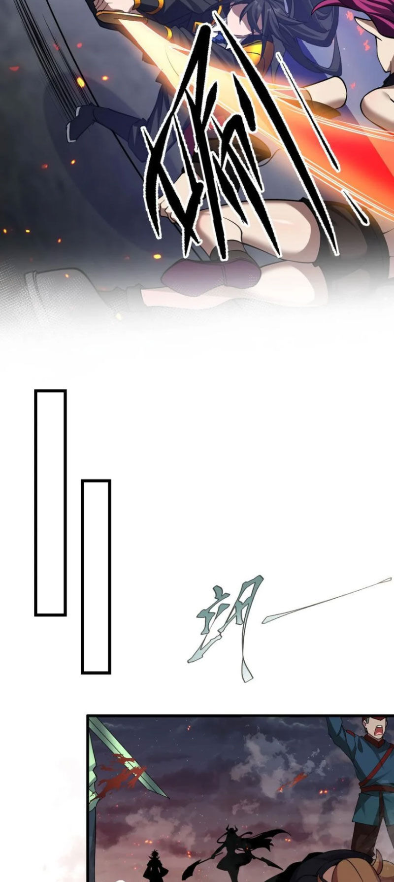 Tu Luyện Thành Tiên Ta Chỉ Muốn Nuôi Nữ Đồ Đệ Chapter 191 - Trang 14