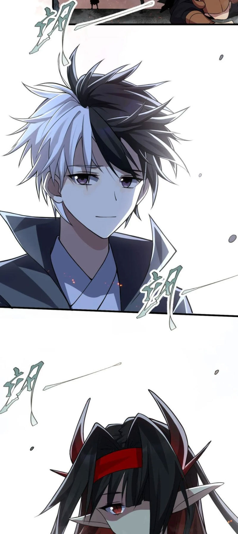 Tu Luyện Thành Tiên Ta Chỉ Muốn Nuôi Nữ Đồ Đệ Chapter 191 - Trang 15