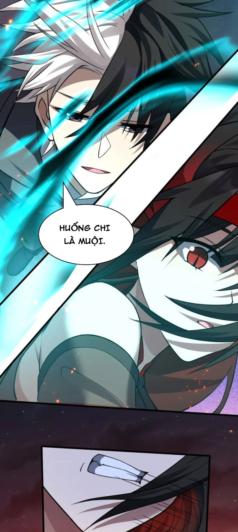 Tu Luyện Thành Tiên Ta Chỉ Muốn Nuôi Nữ Đồ Đệ Chapter 191 - Trang 19