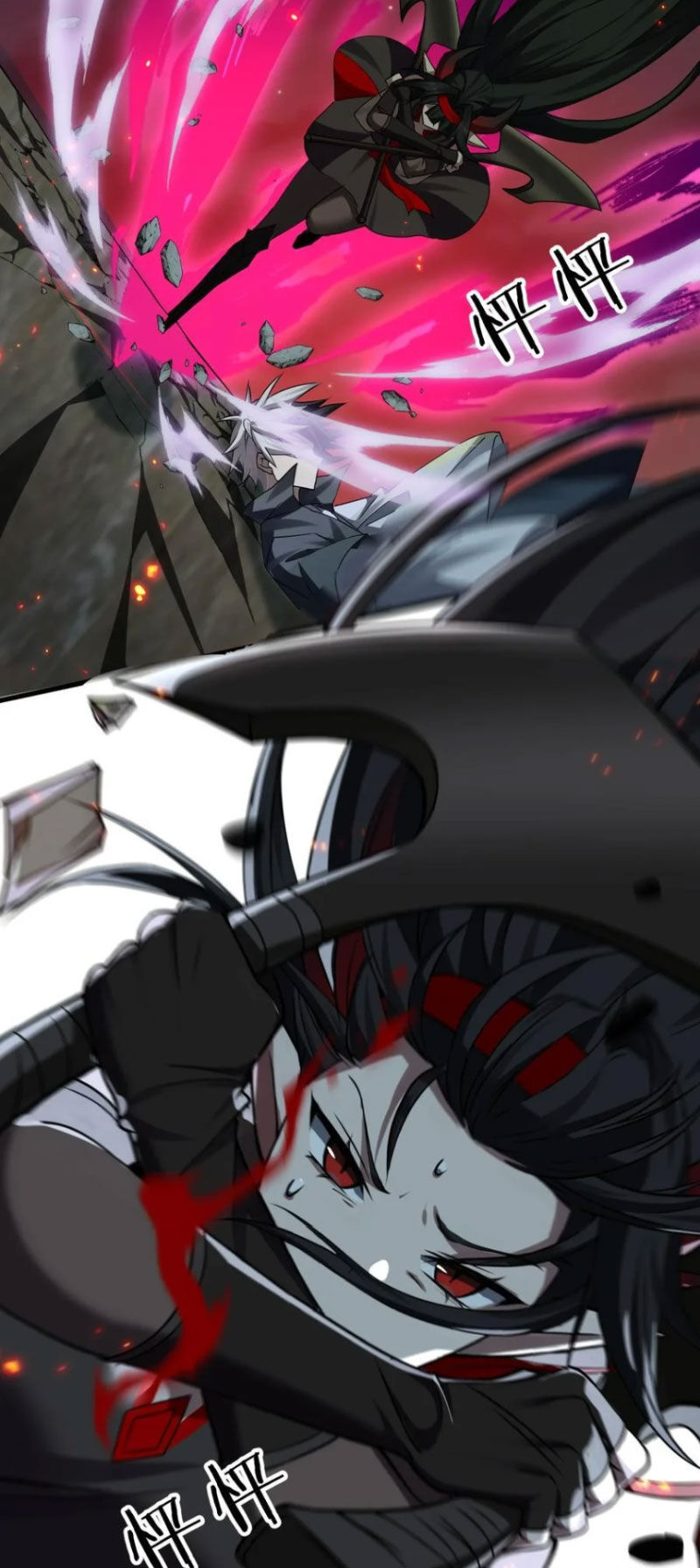 Tu Luyện Thành Tiên Ta Chỉ Muốn Nuôi Nữ Đồ Đệ Chapter 191 - Trang 21