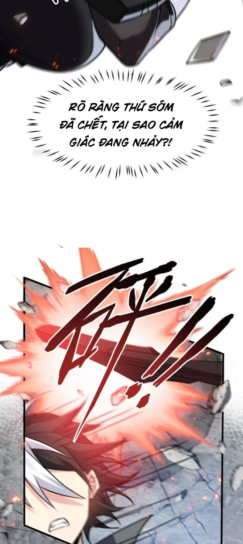 Tu Luyện Thành Tiên Ta Chỉ Muốn Nuôi Nữ Đồ Đệ Chapter 191 - Trang 22