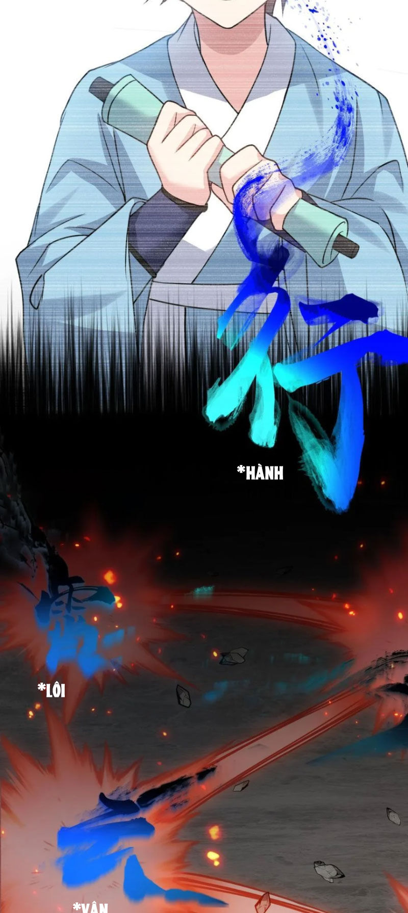 Tu Luyện Thành Tiên Ta Chỉ Muốn Nuôi Nữ Đồ Đệ Chapter 191 - Trang 26