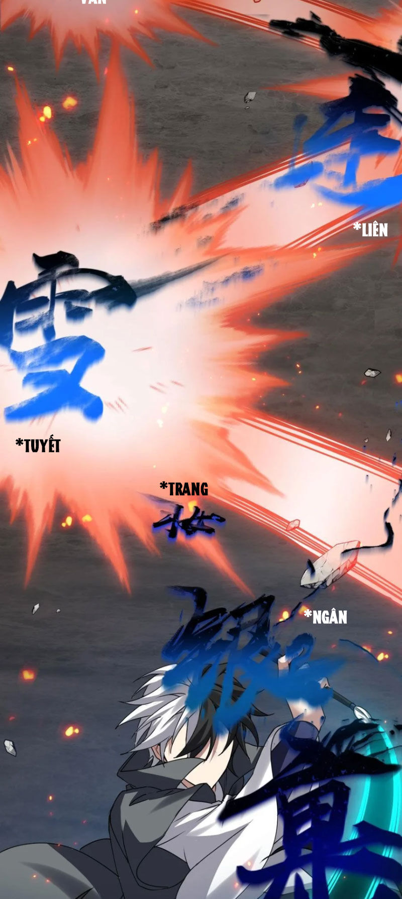 Tu Luyện Thành Tiên Ta Chỉ Muốn Nuôi Nữ Đồ Đệ Chapter 191 - Trang 27