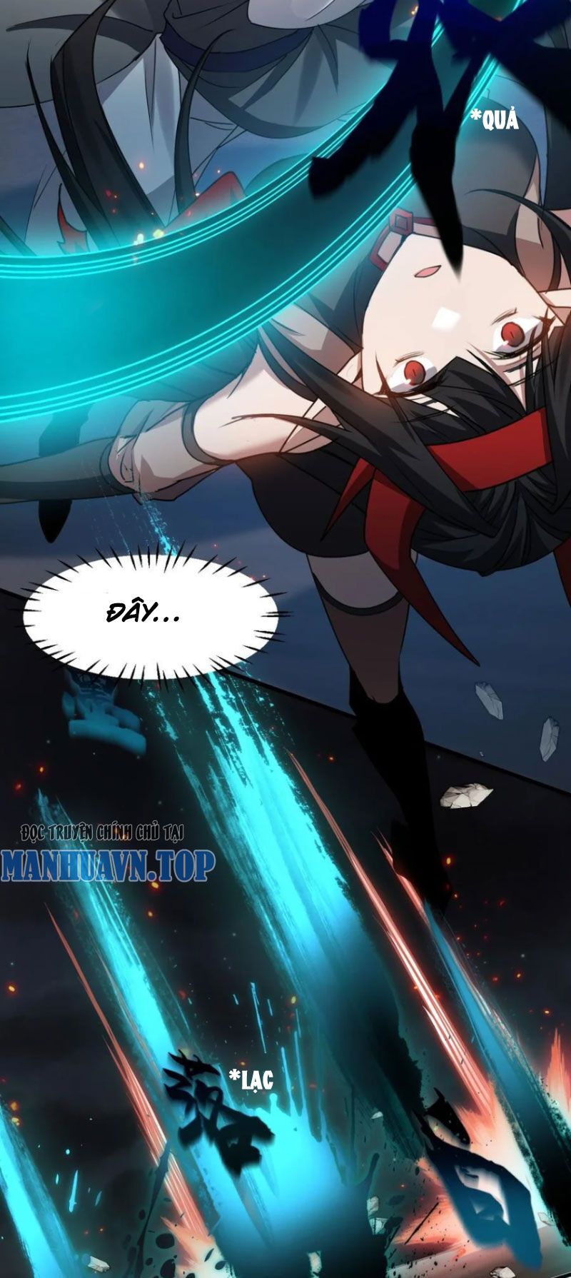 Tu Luyện Thành Tiên Ta Chỉ Muốn Nuôi Nữ Đồ Đệ Chapter 191 - Trang 28