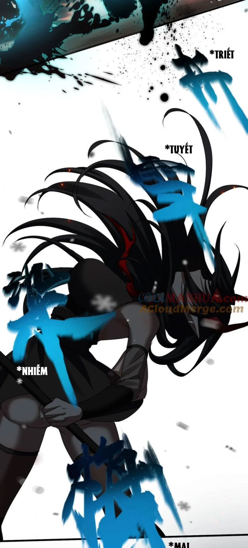 Tu Luyện Thành Tiên Ta Chỉ Muốn Nuôi Nữ Đồ Đệ Chapter 191 - Trang 29