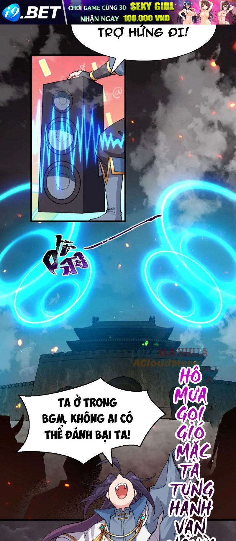 Tu Luyện Thành Tiên Ta Chỉ Muốn Nuôi Nữ Đồ Đệ Chapter 191 - Trang 3