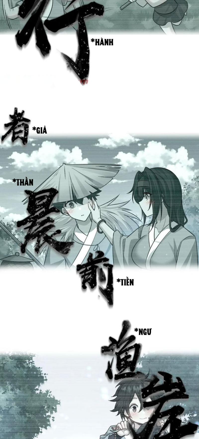 Tu Luyện Thành Tiên Ta Chỉ Muốn Nuôi Nữ Đồ Đệ Chapter 191 - Trang 32