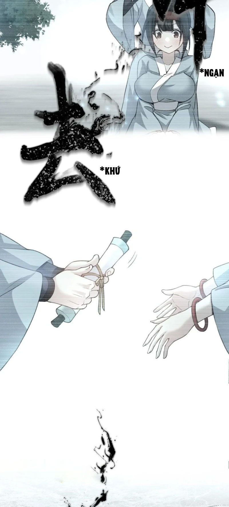 Tu Luyện Thành Tiên Ta Chỉ Muốn Nuôi Nữ Đồ Đệ Chapter 191 - Trang 33