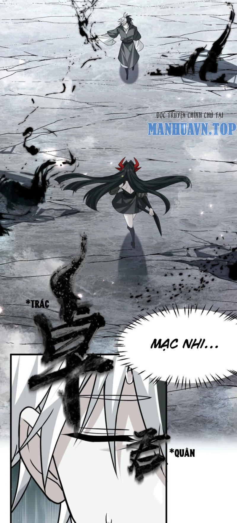 Tu Luyện Thành Tiên Ta Chỉ Muốn Nuôi Nữ Đồ Đệ Chapter 191 - Trang 34