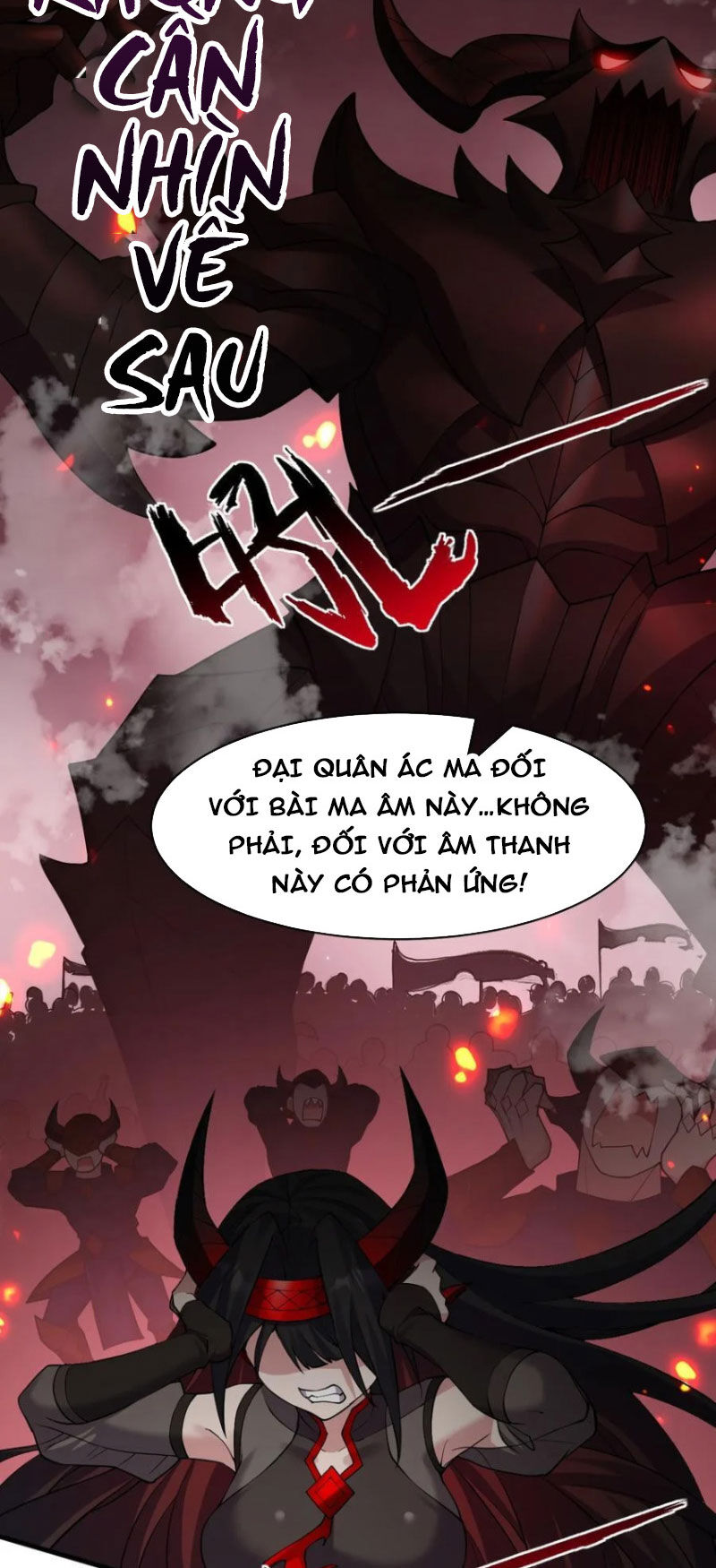 Tu Luyện Thành Tiên Ta Chỉ Muốn Nuôi Nữ Đồ Đệ Chapter 191 - Trang 5