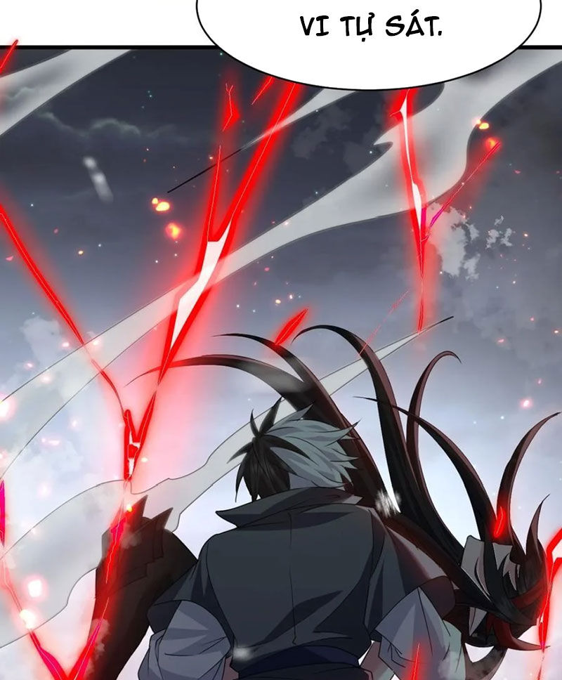 Tu Luyện Thành Tiên Ta Chỉ Muốn Nuôi Nữ Đồ Đệ Chapter 192 - Trang 10