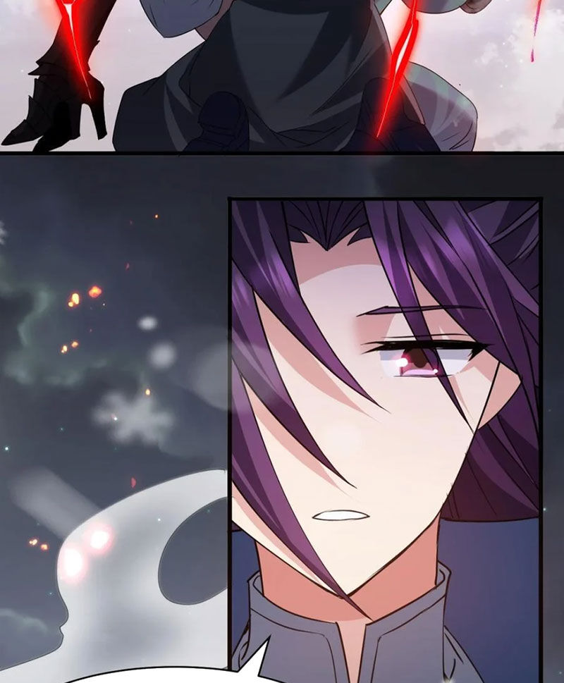 Tu Luyện Thành Tiên Ta Chỉ Muốn Nuôi Nữ Đồ Đệ Chapter 192 - Trang 11