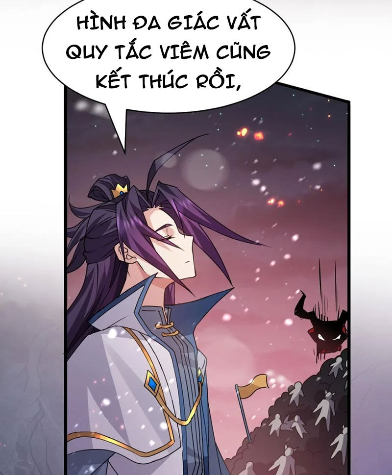 Tu Luyện Thành Tiên Ta Chỉ Muốn Nuôi Nữ Đồ Đệ Chapter 192 - Trang 17