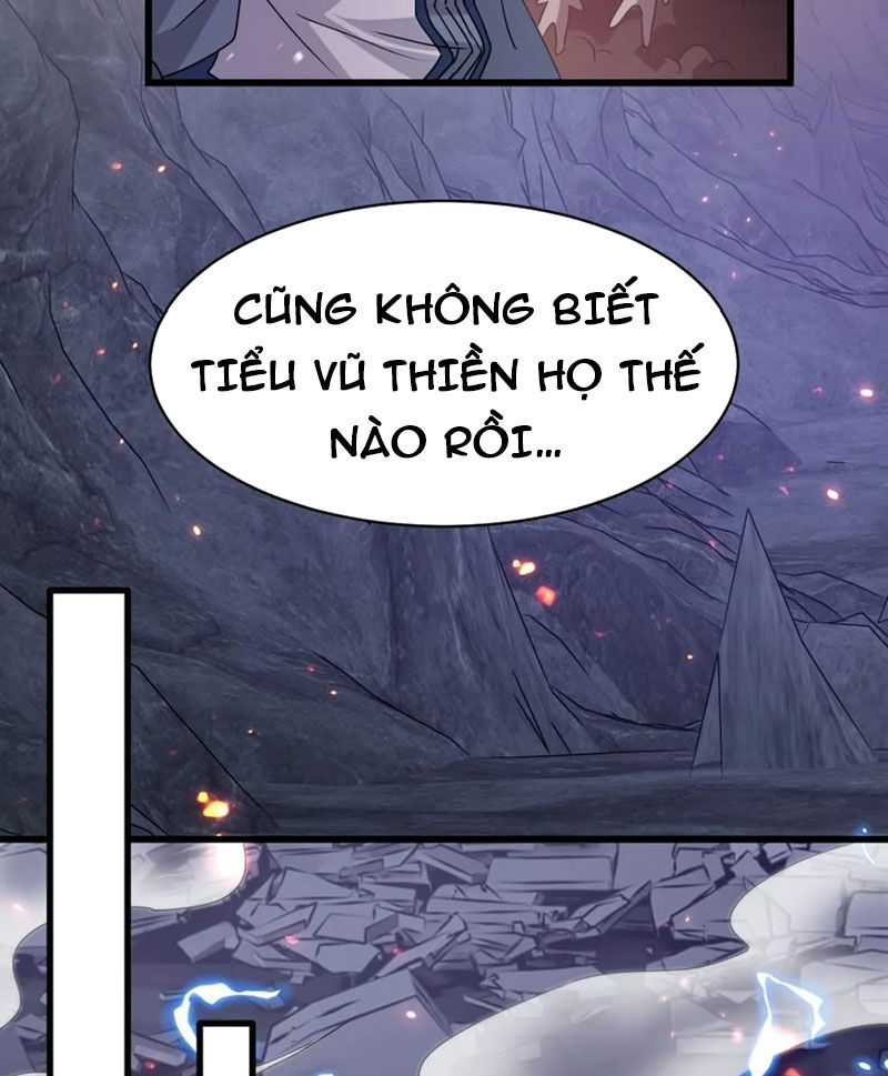 Tu Luyện Thành Tiên Ta Chỉ Muốn Nuôi Nữ Đồ Đệ Chapter 192 - Trang 18