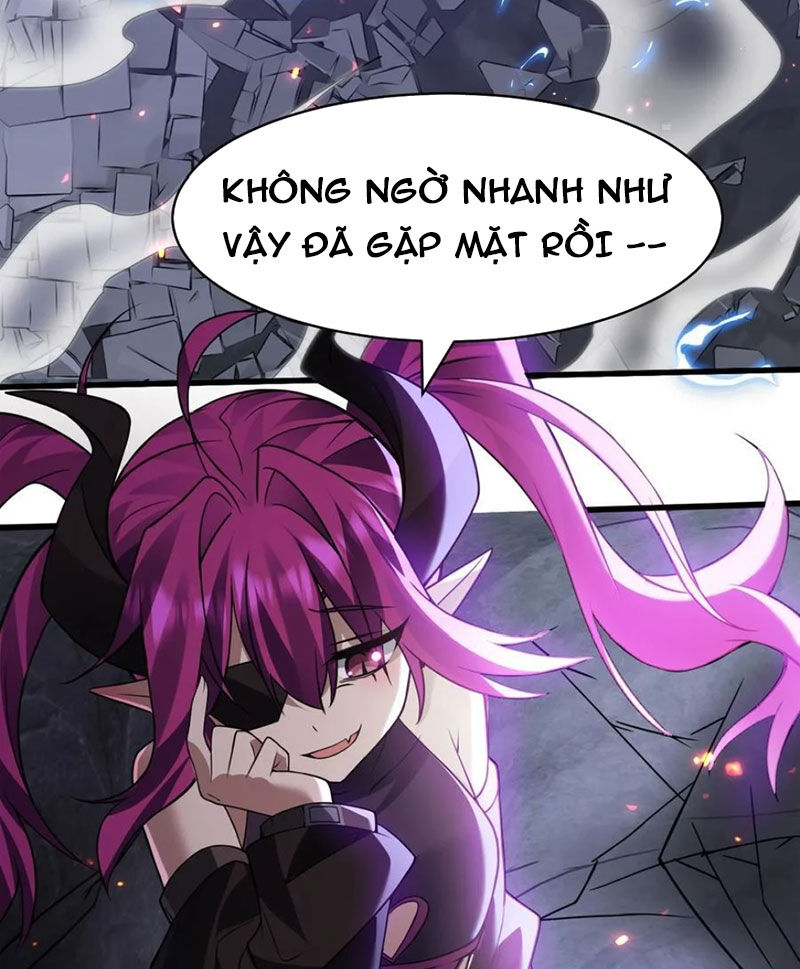 Tu Luyện Thành Tiên Ta Chỉ Muốn Nuôi Nữ Đồ Đệ Chapter 192 - Trang 20