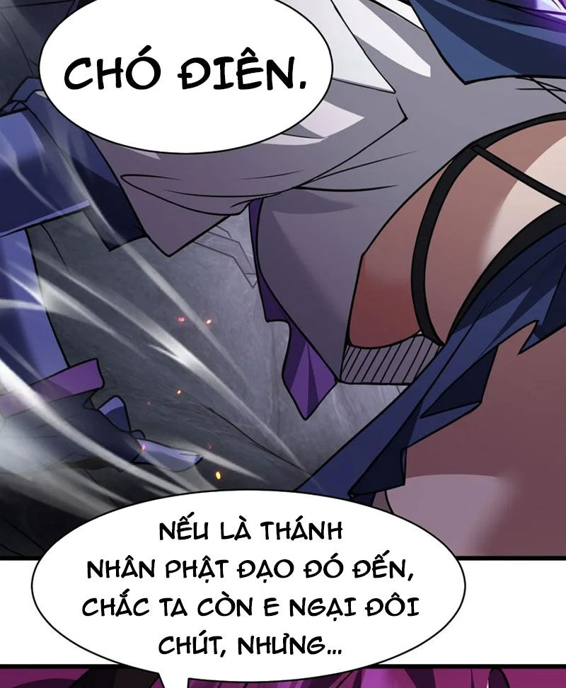 Tu Luyện Thành Tiên Ta Chỉ Muốn Nuôi Nữ Đồ Đệ Chapter 192 - Trang 22