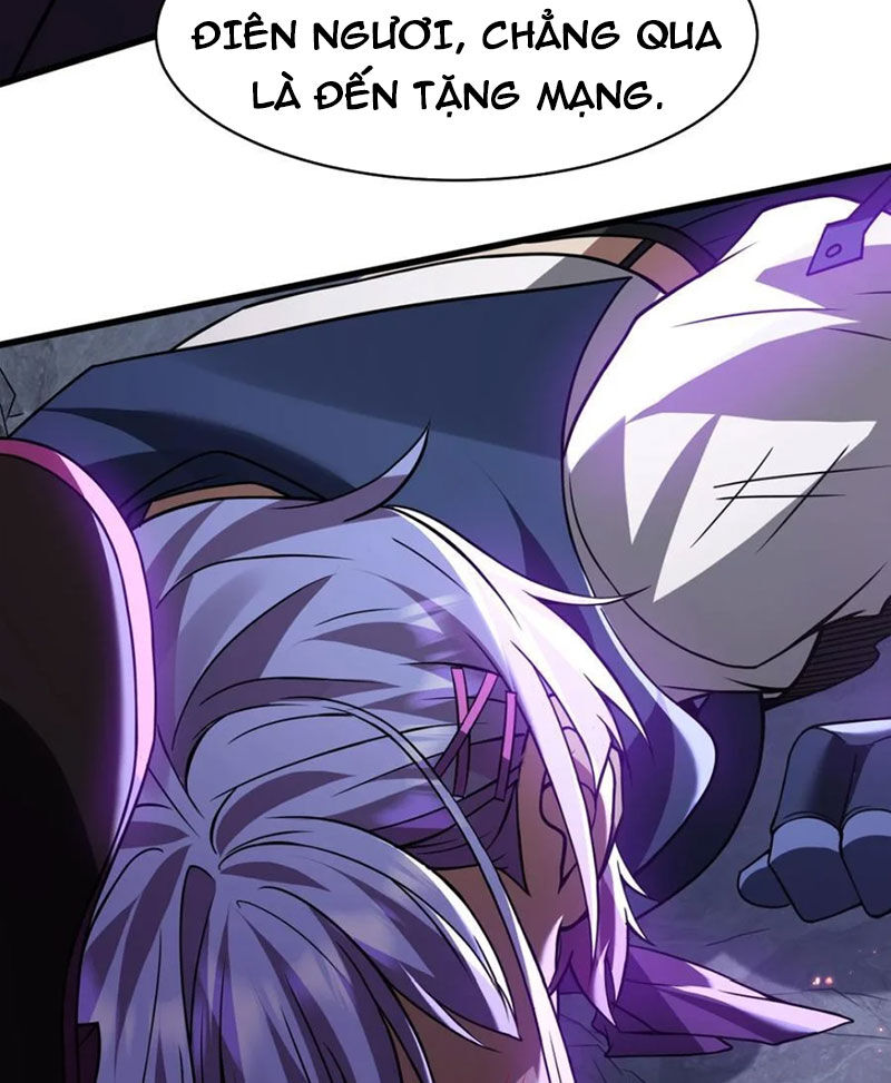 Tu Luyện Thành Tiên Ta Chỉ Muốn Nuôi Nữ Đồ Đệ Chapter 192 - Trang 24