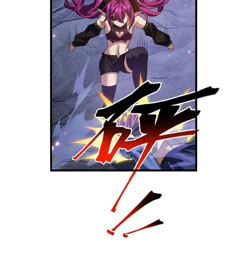 Tu Luyện Thành Tiên Ta Chỉ Muốn Nuôi Nữ Đồ Đệ Chapter 192 - Trang 26